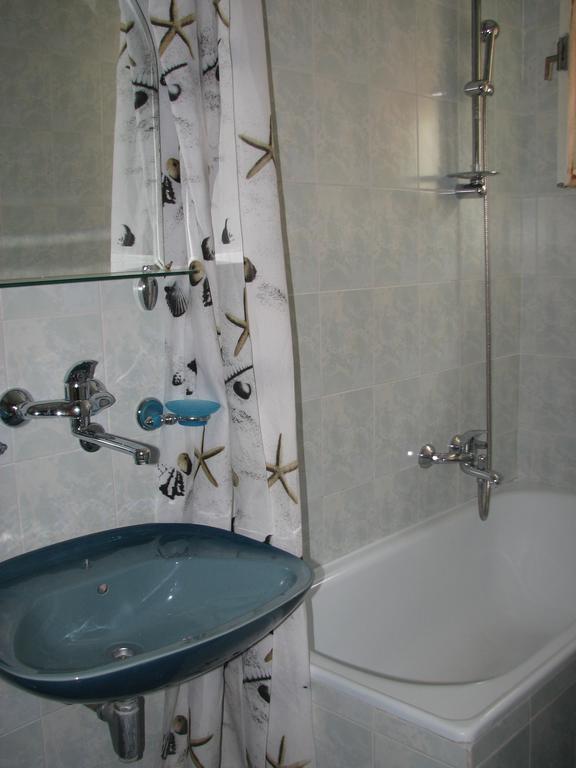 Guest House Ivo Jovanovic Sveti Stefan Room photo