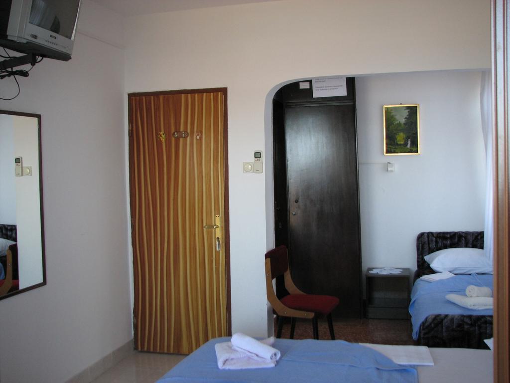 Guest House Ivo Jovanovic Sveti Stefan Room photo